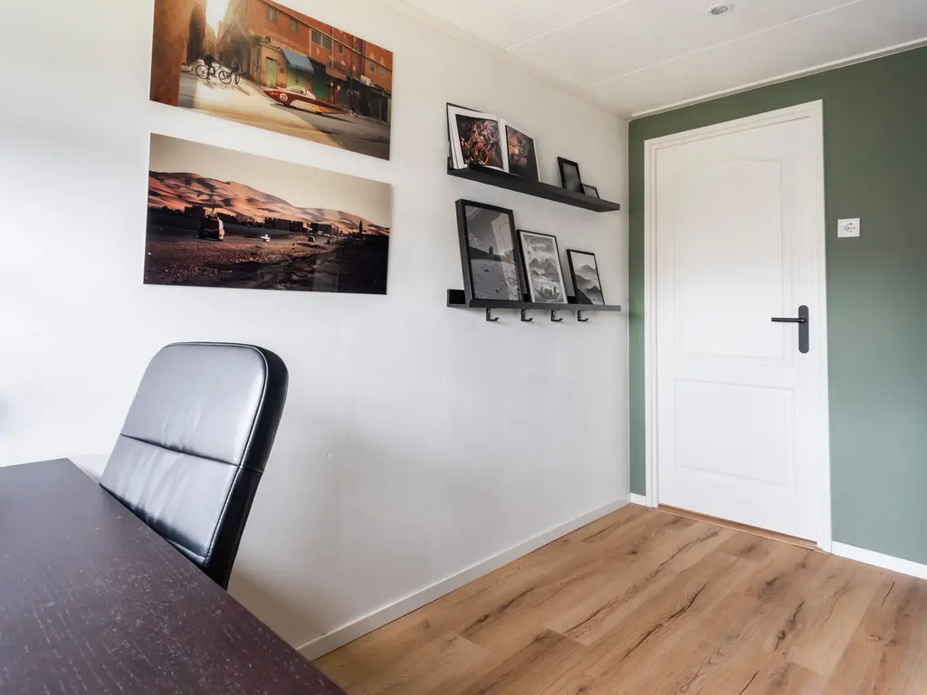 Van Teylingenweg 44, KAMERIK