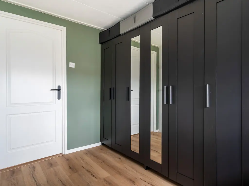 Van Teylingenweg 44, KAMERIK