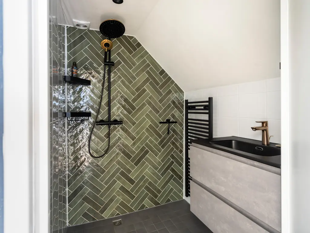 Van Teylingenweg 44, KAMERIK