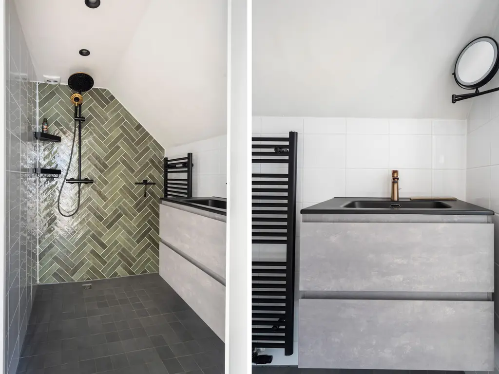 Van Teylingenweg 44, KAMERIK