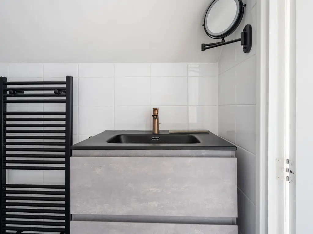 Van Teylingenweg 44, KAMERIK