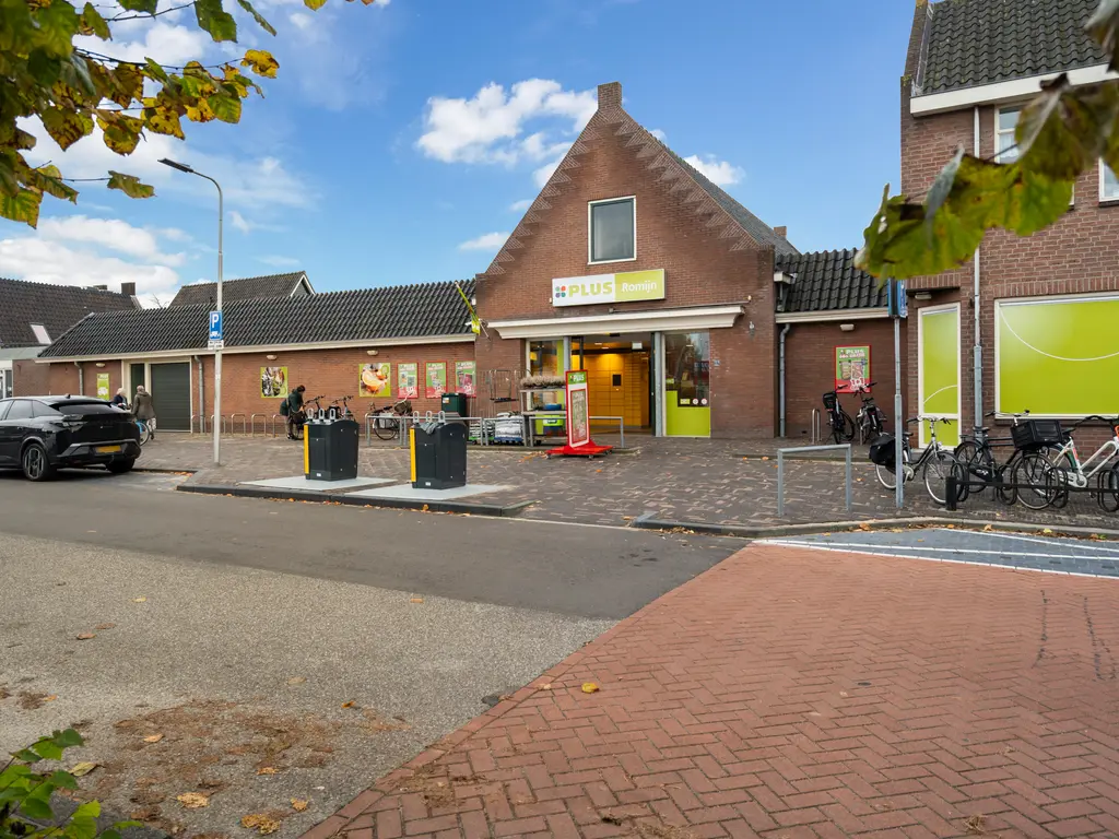 Van Teylingenweg 44, KAMERIK