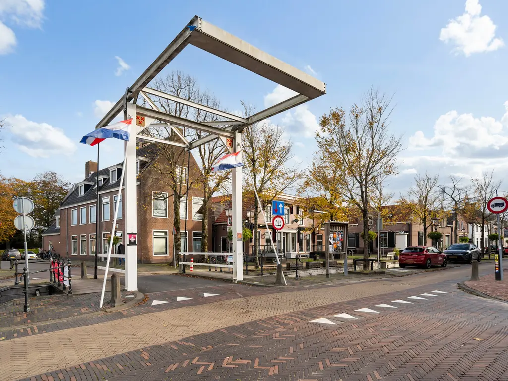 Van Teylingenweg 44, KAMERIK