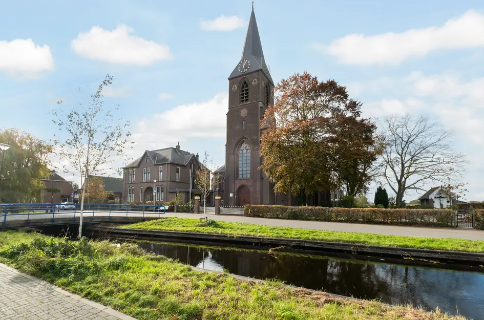 Van Teylingenweg 127