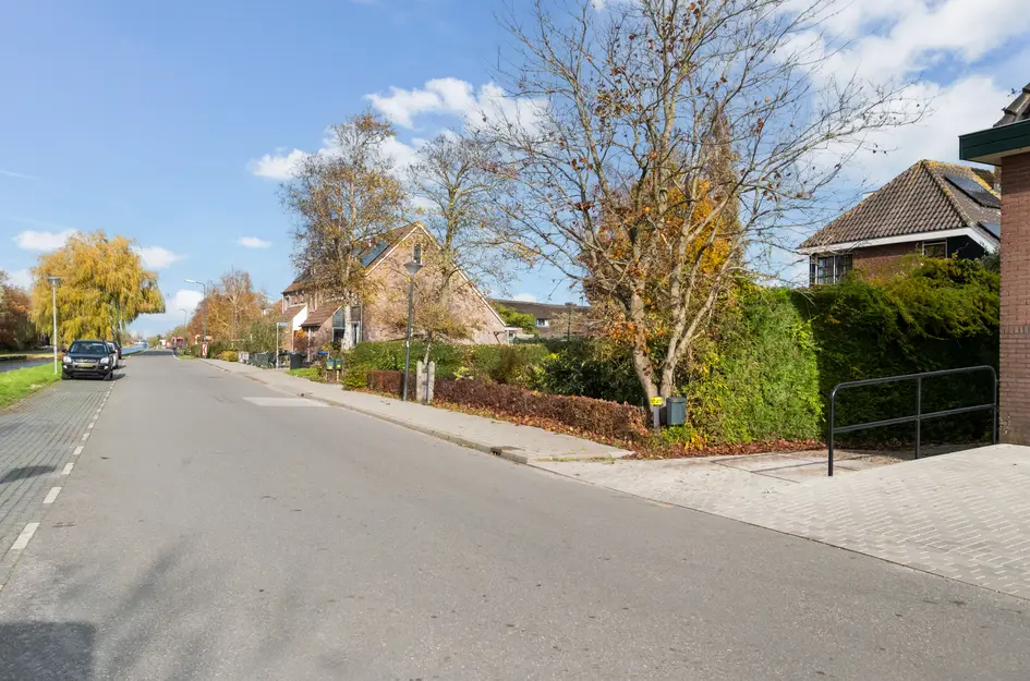 Van Teylingenweg 127