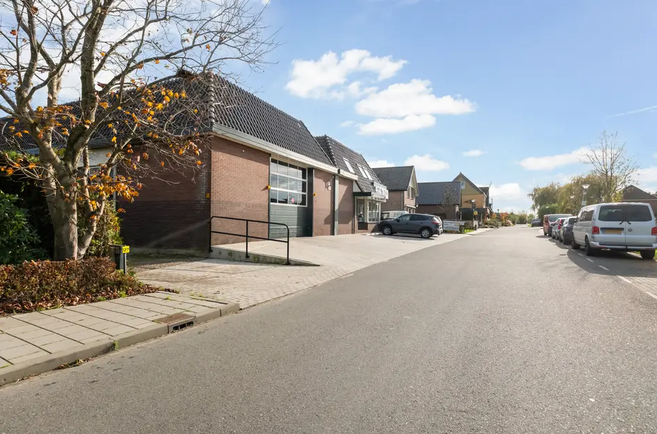 Van Teylingenweg 127