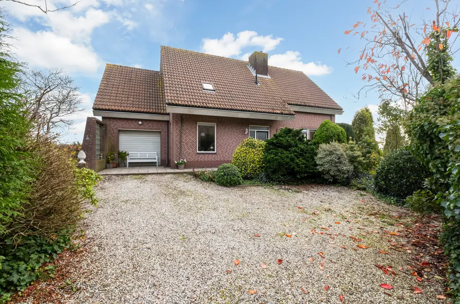 Van Teylingenweg 127