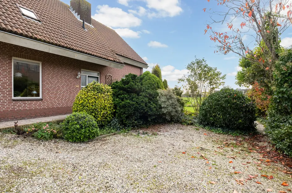 Van Teylingenweg 127