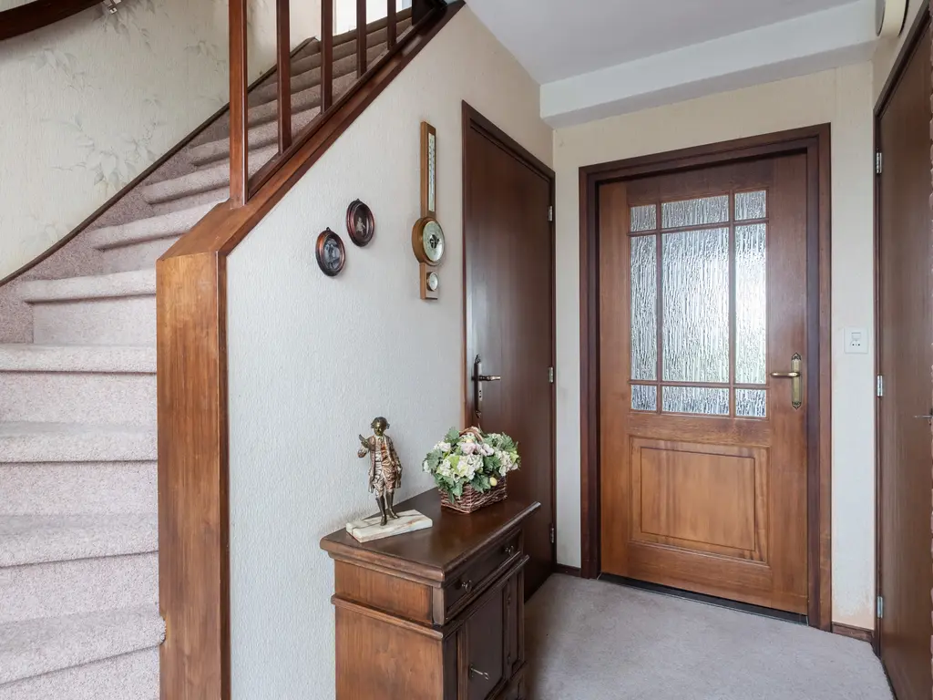 Van Teylingenweg 127, KAMERIK