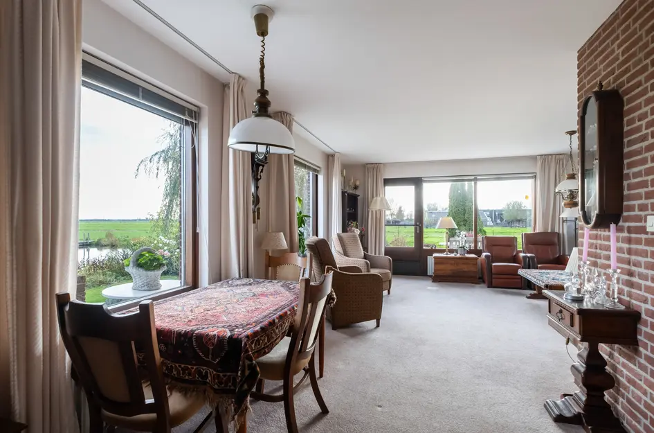 Van Teylingenweg 127