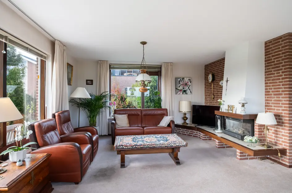 Van Teylingenweg 127