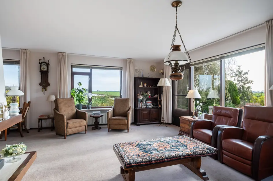 Van Teylingenweg 127