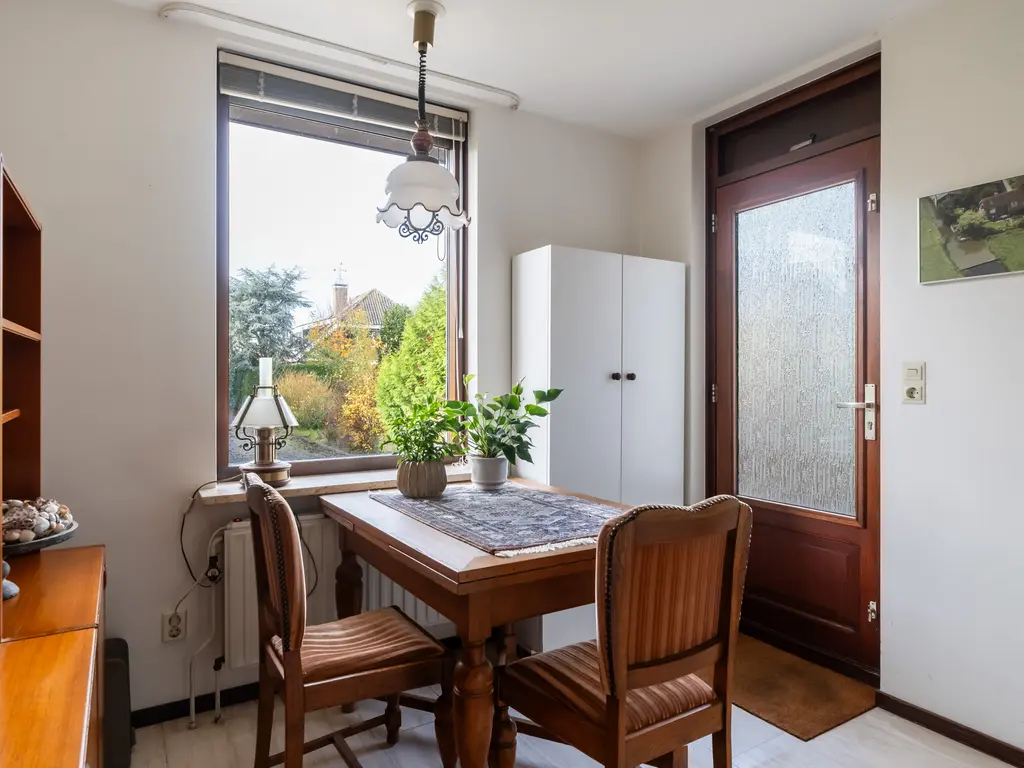 Van Teylingenweg 127, KAMERIK