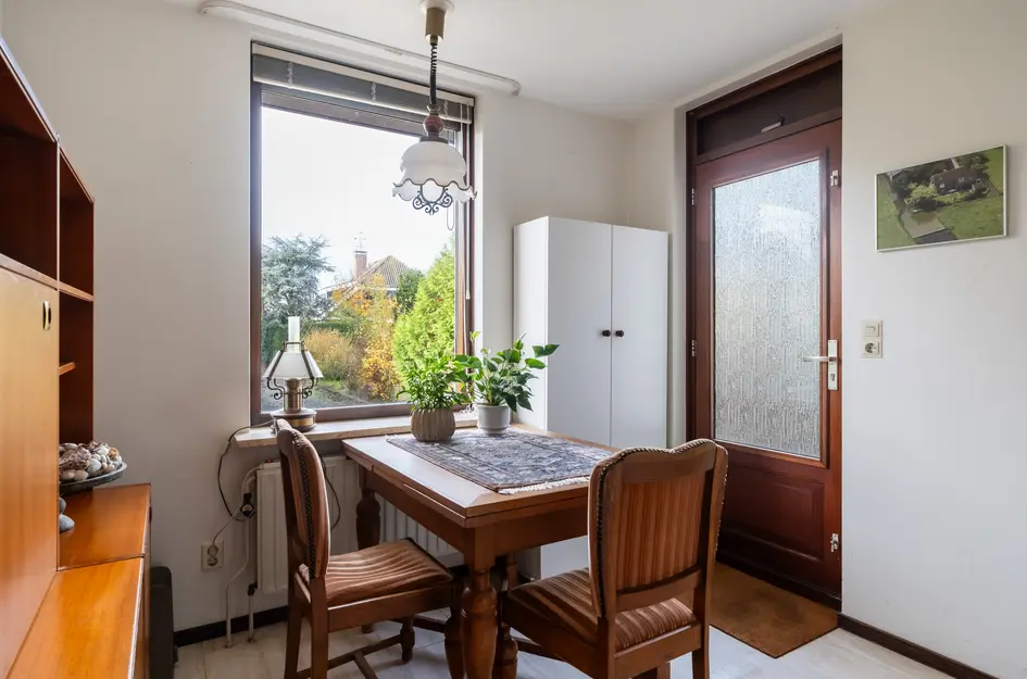 Van Teylingenweg 127