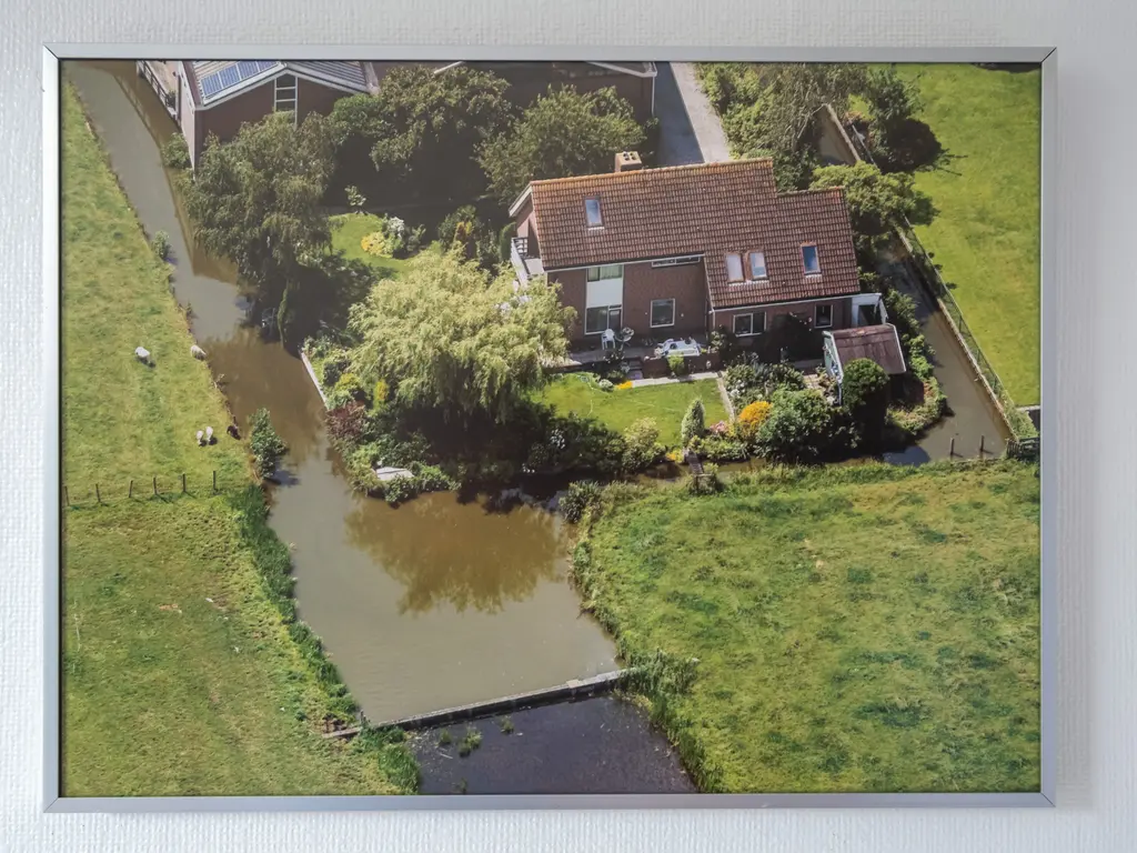 Van Teylingenweg 127, KAMERIK