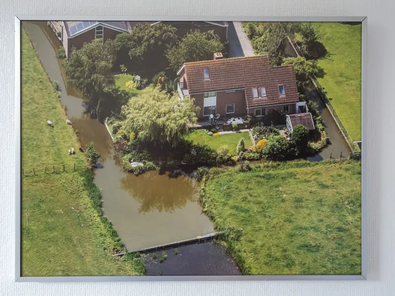 Van Teylingenweg 127, KAMERIK