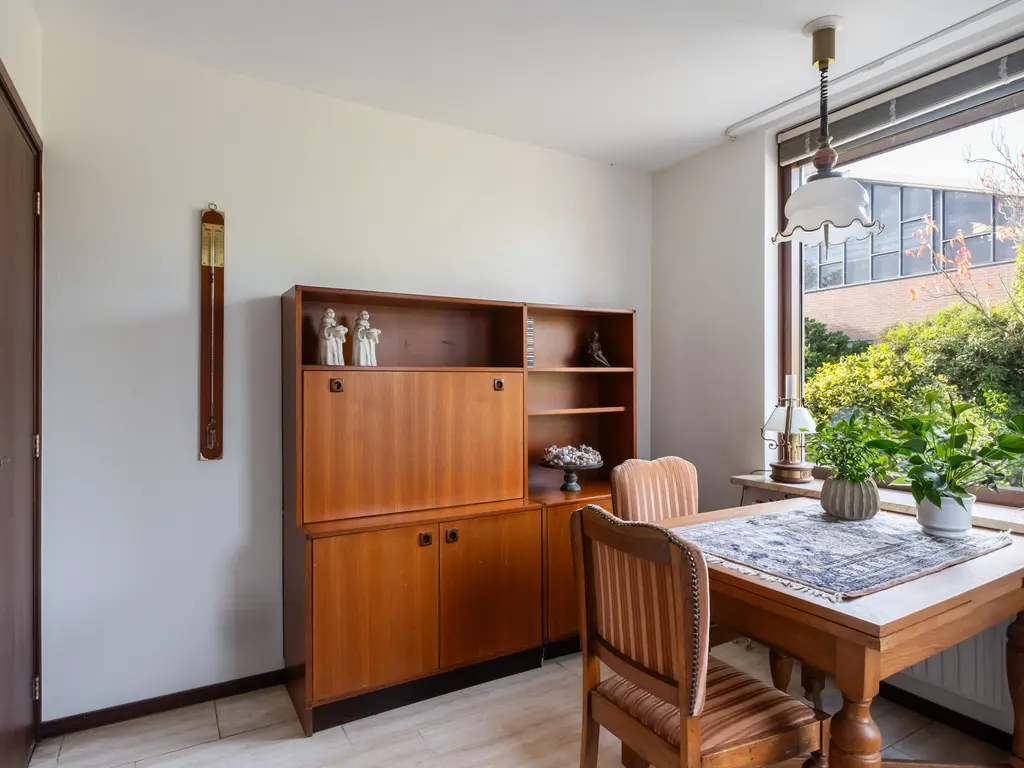 Van Teylingenweg 127, KAMERIK