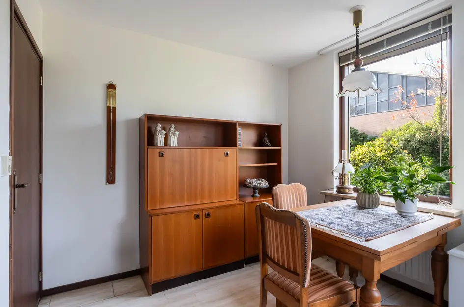 Van Teylingenweg 127