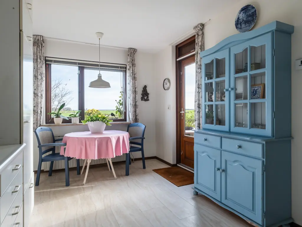 Van Teylingenweg 127, KAMERIK