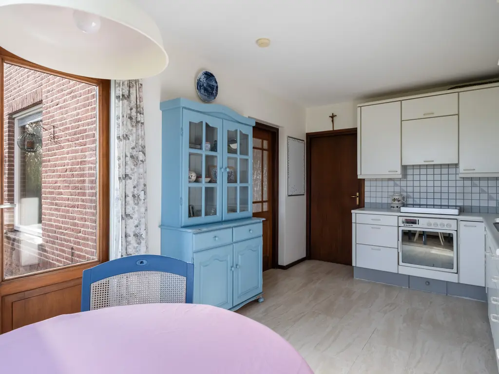 Van Teylingenweg 127, KAMERIK