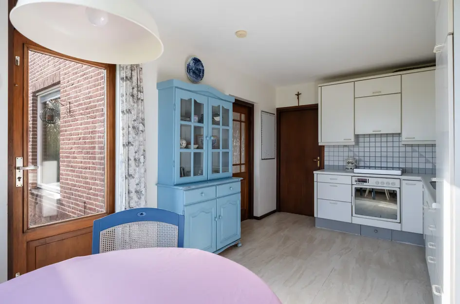 Van Teylingenweg 127