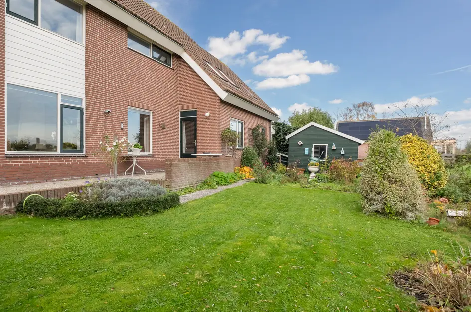 Van Teylingenweg 127