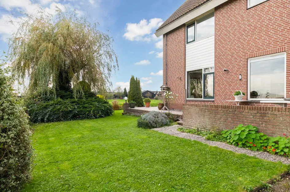 Van Teylingenweg 127