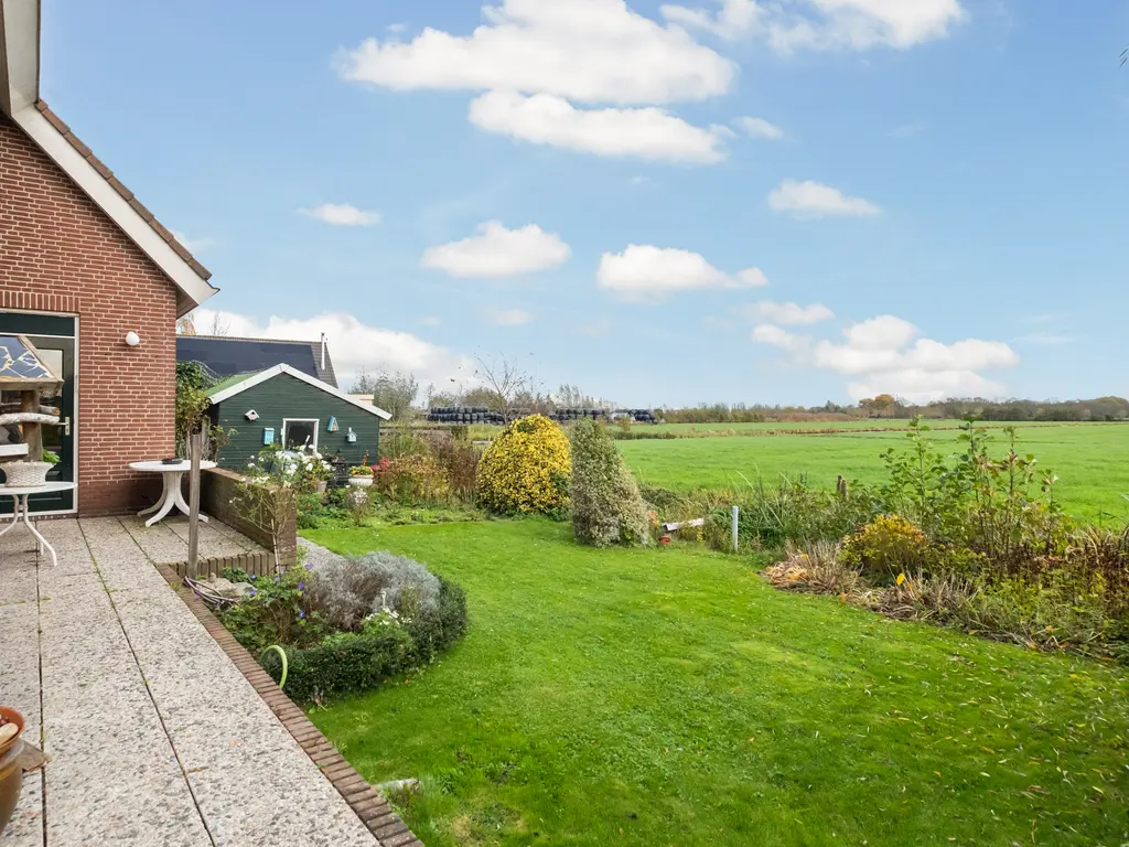 Van Teylingenweg 127, KAMERIK