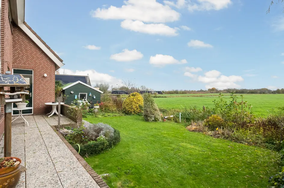 Van Teylingenweg 127