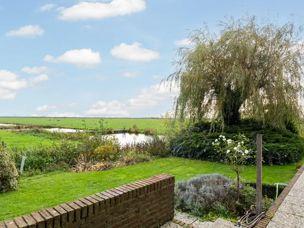 Van Teylingenweg 127, KAMERIK