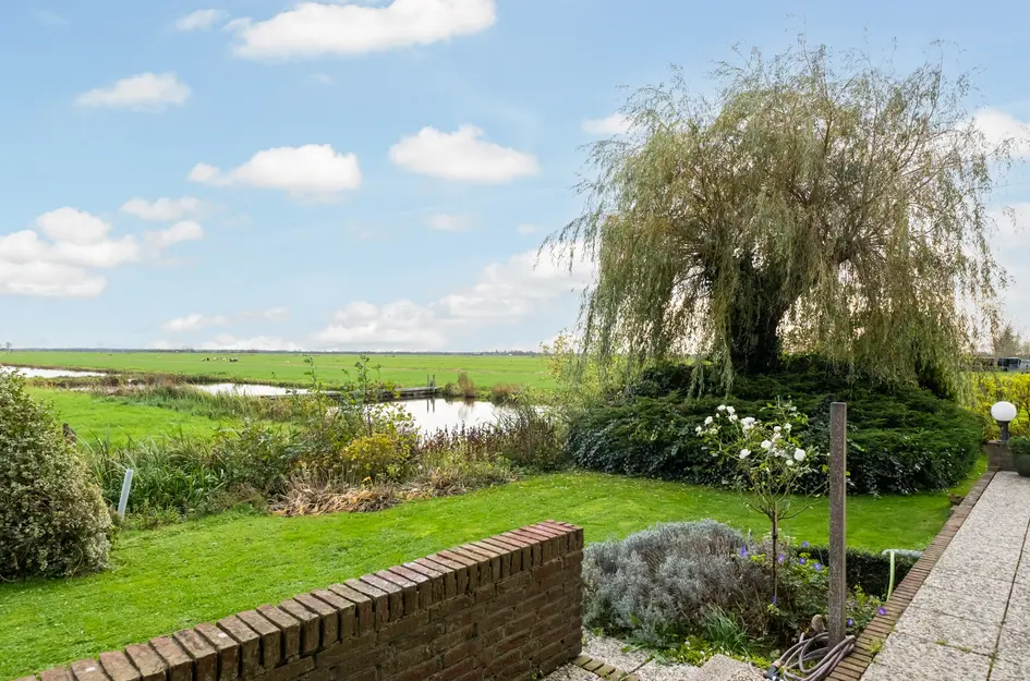 Van Teylingenweg 127