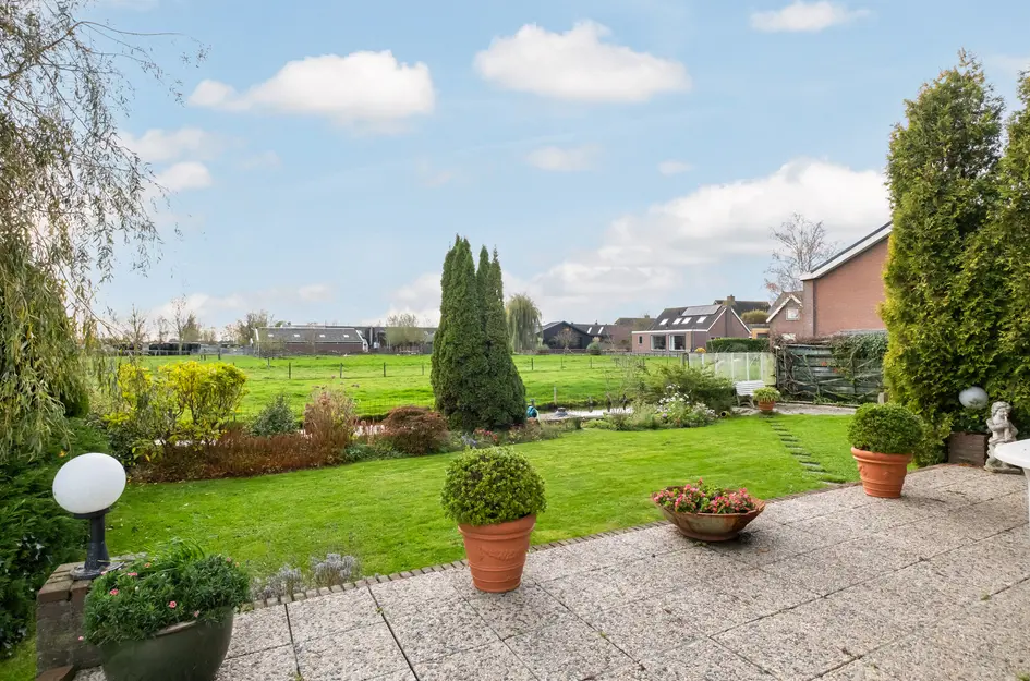 Van Teylingenweg 127