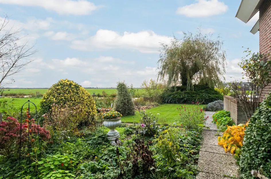 Van Teylingenweg 127