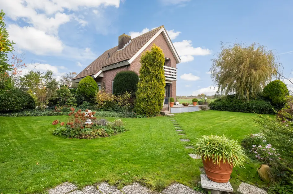 Van Teylingenweg 127