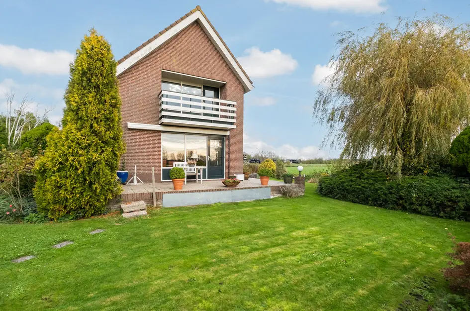 Van Teylingenweg 127