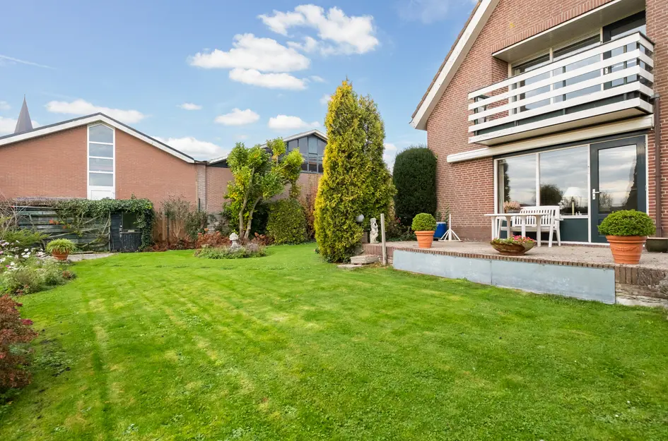 Van Teylingenweg 127