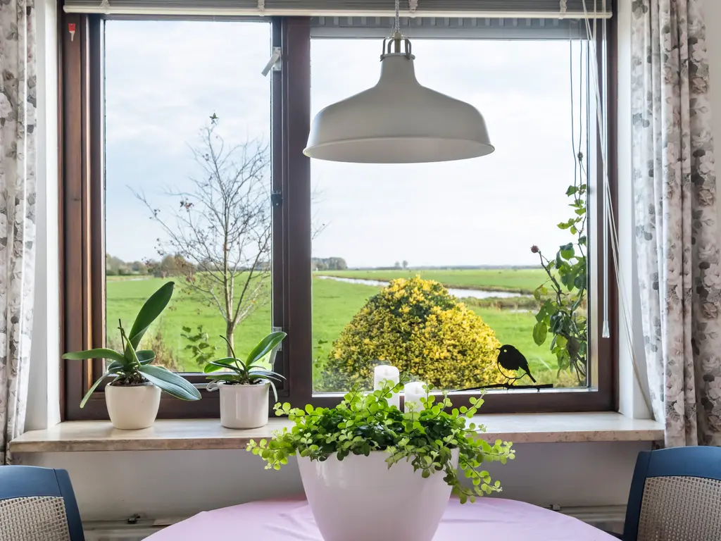 Van Teylingenweg 127, KAMERIK