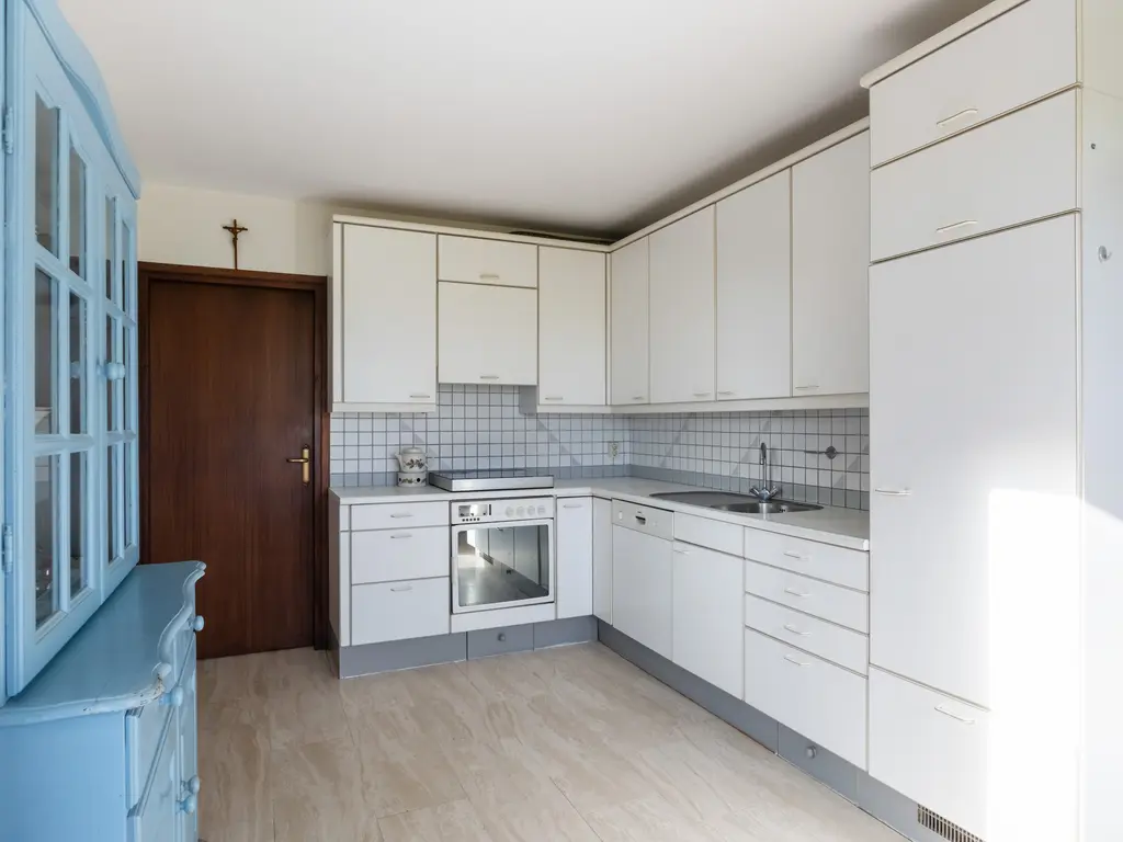 Van Teylingenweg 127, KAMERIK