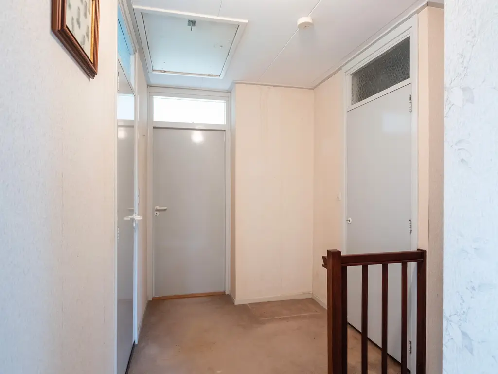 Van Teylingenweg 127, KAMERIK