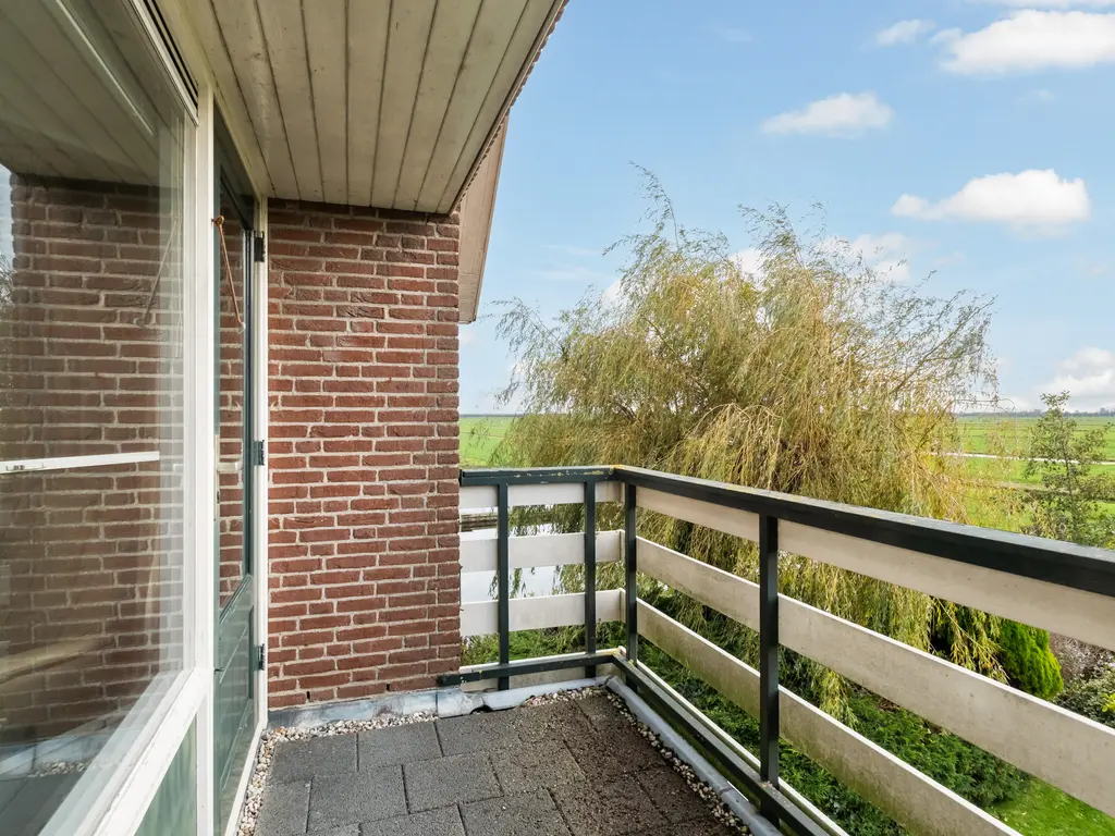 Van Teylingenweg 127, KAMERIK