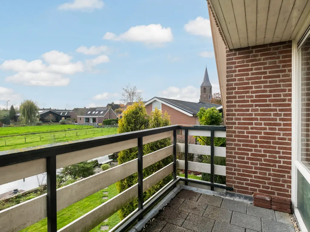 Van Teylingenweg 127, KAMERIK