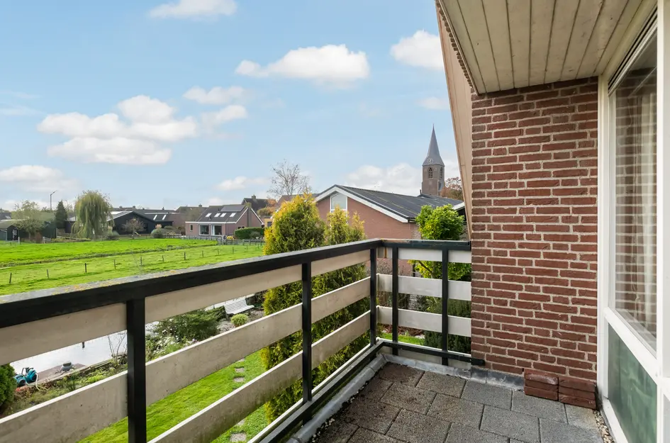 Van Teylingenweg 127