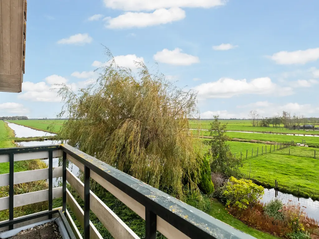 Van Teylingenweg 127, KAMERIK