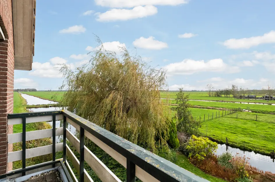 Van Teylingenweg 127