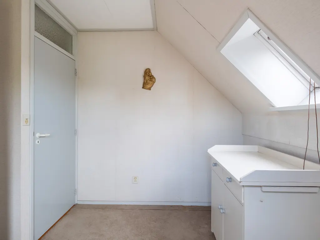 Van Teylingenweg 127, KAMERIK