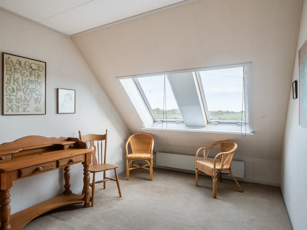 Van Teylingenweg 127, KAMERIK