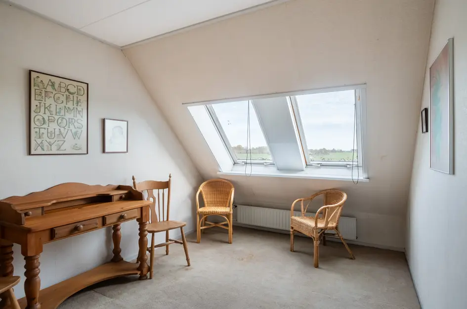 Van Teylingenweg 127