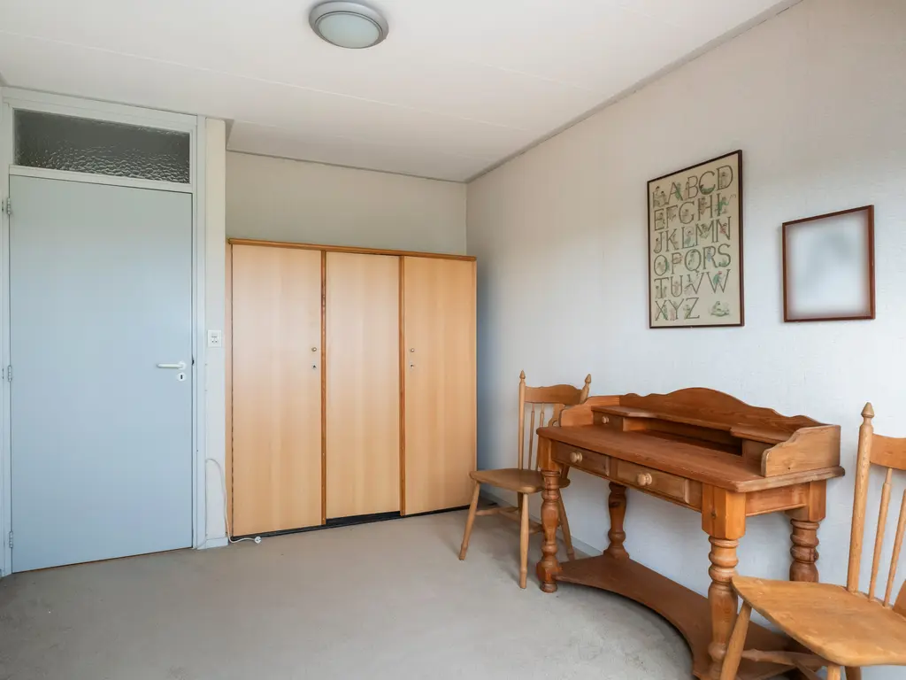 Van Teylingenweg 127, KAMERIK