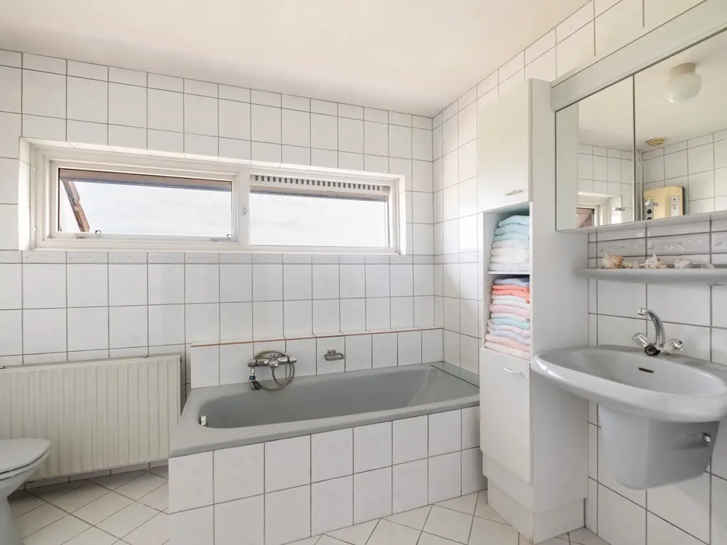 Van Teylingenweg 127, KAMERIK