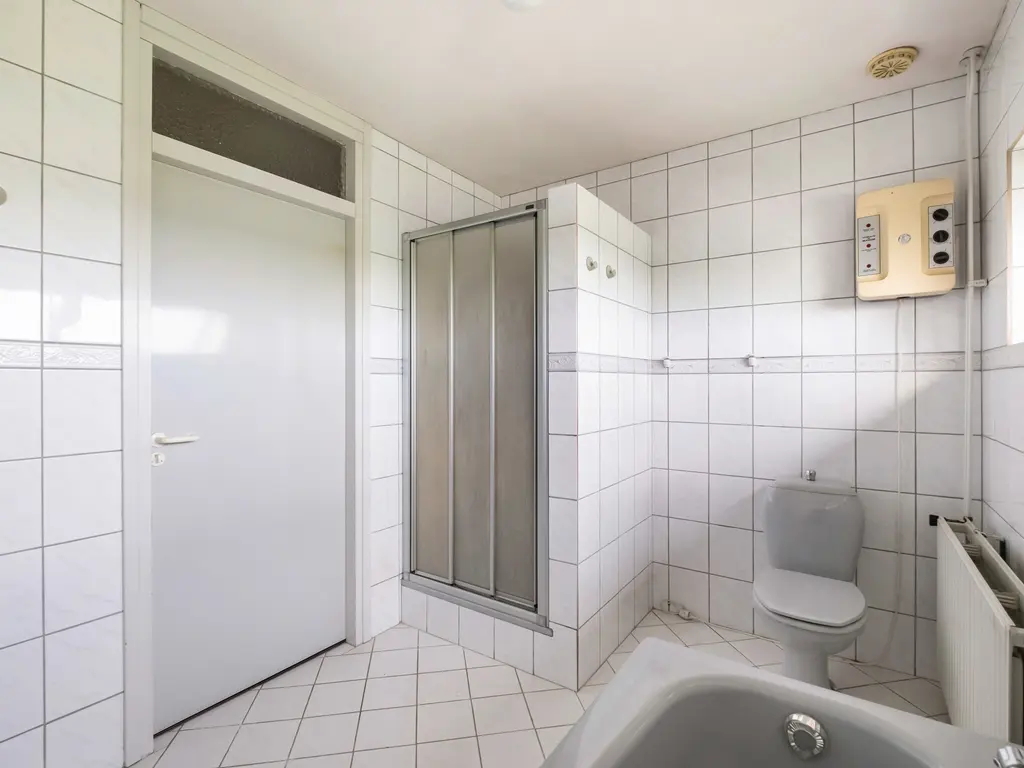 Van Teylingenweg 127, KAMERIK